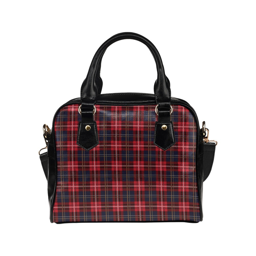 Amazon.com: Vintage Classic Black and White Buffalo Plaid Striped Tote Bag  for Women Leather Handbags Women's Crossbody Handbags Work Tote Bags for  Women Coach Handbags Tote Bag with Zipper. : Clothing, Shoes